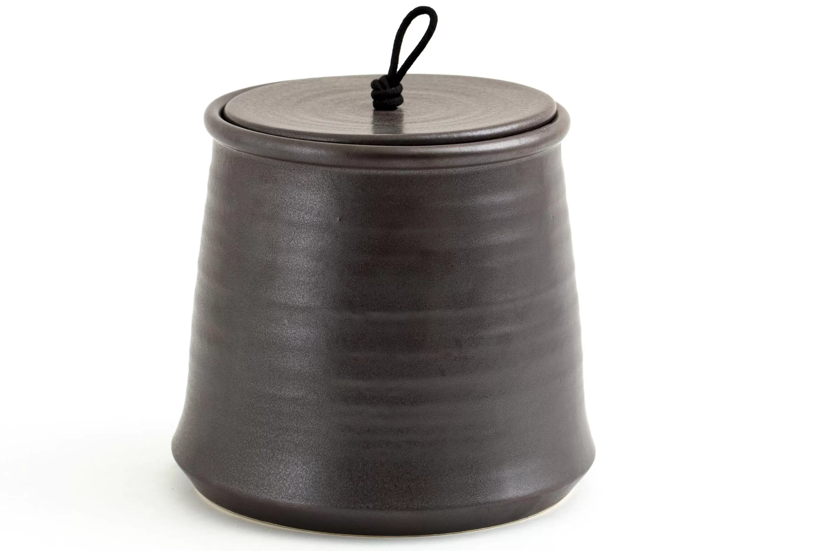 Flamant Alegranza, Pot, Met Deksel, L | Accessoires