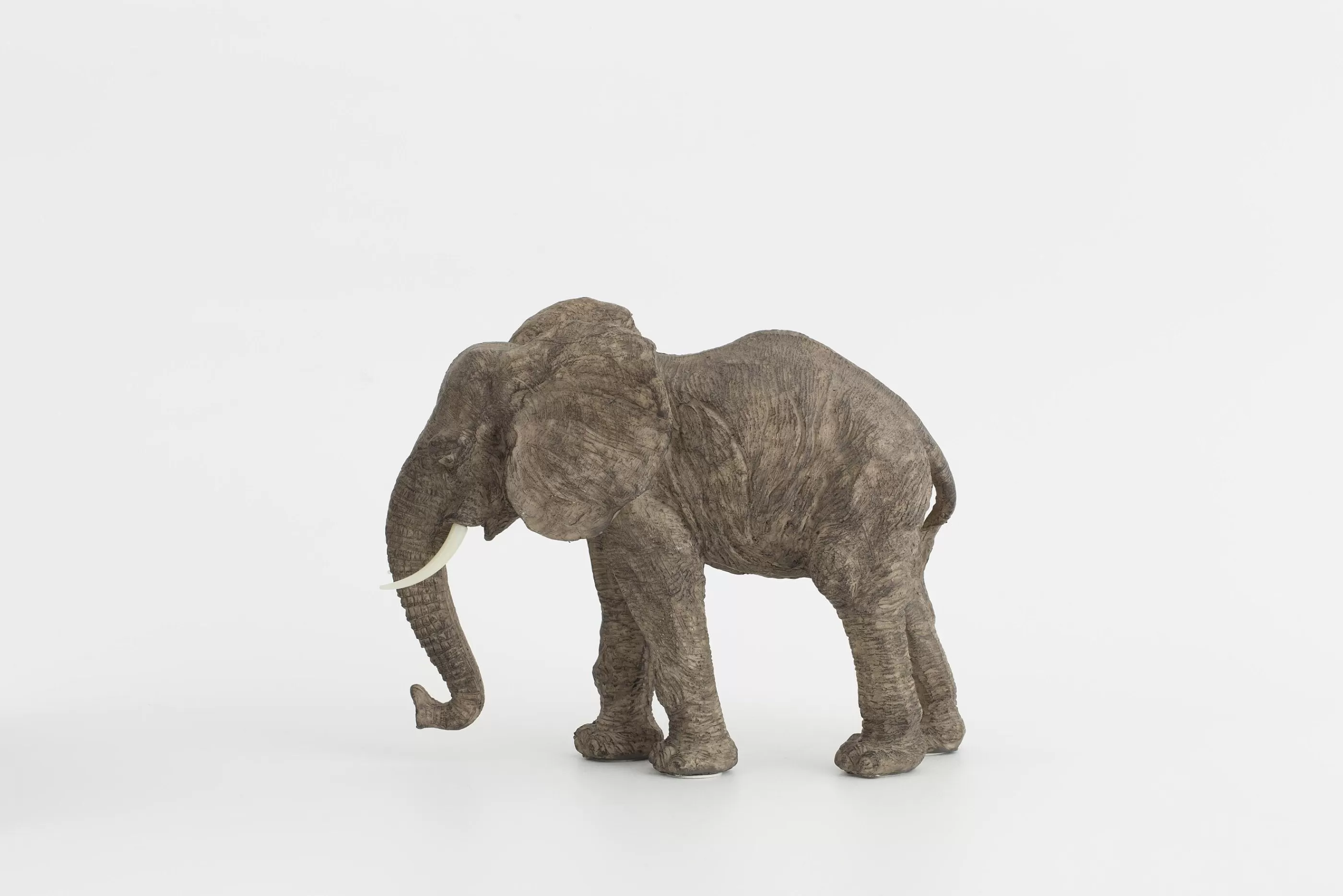 Flamant Arabela, Olifant, 25,5Cm | Decoratie