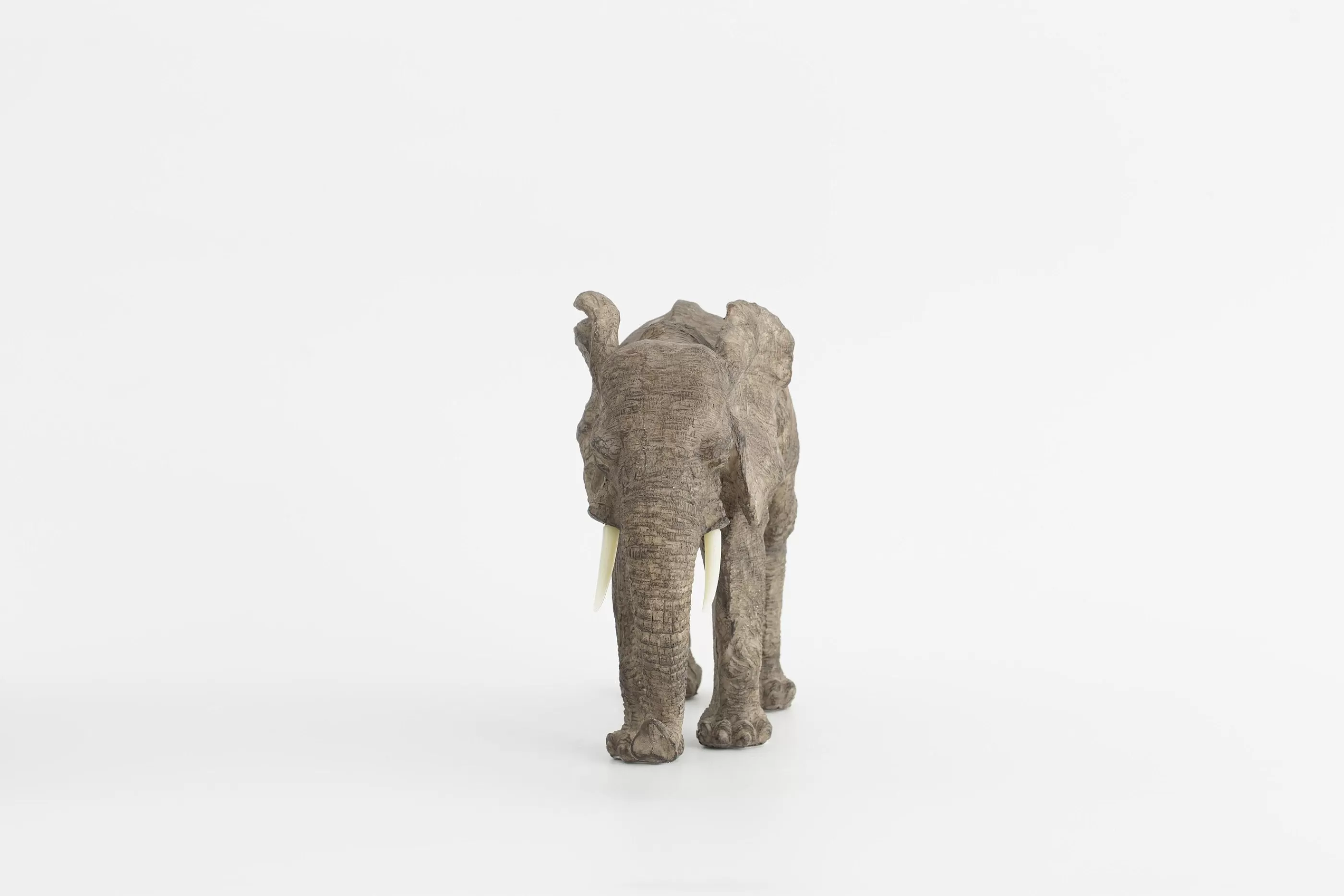 Flamant Arabela, Olifant, 25,5Cm | Decoratie