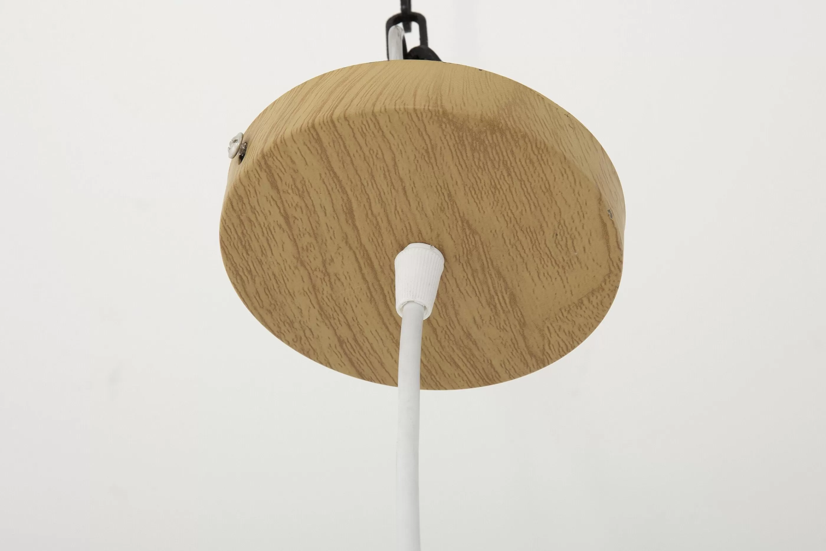 Flamant Aurelius, Hanglamp, Bamboe, L | Verlichting