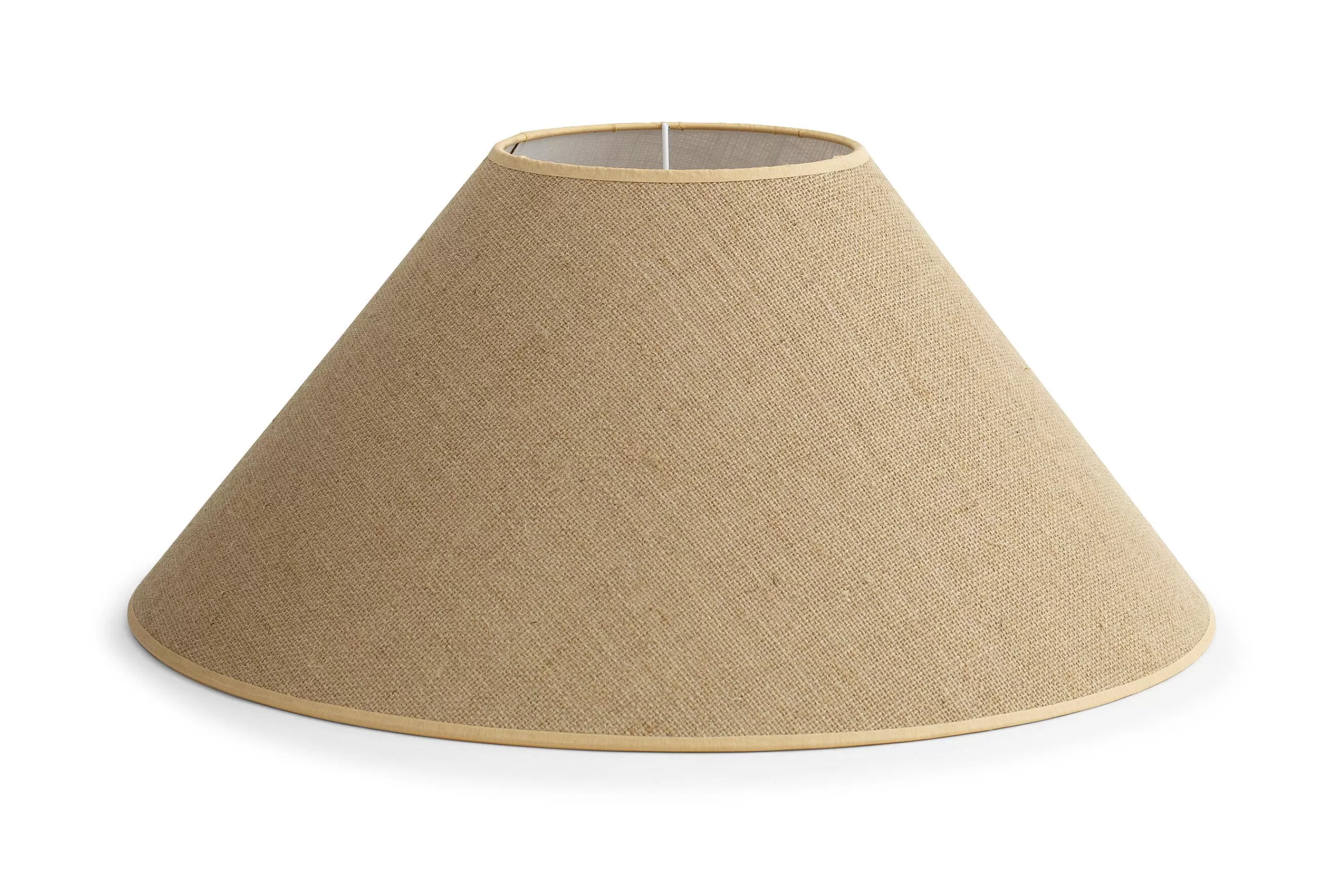 Flamant Circum, Lampenkap, Jute, Conisch, 55 Cm | Verlichting