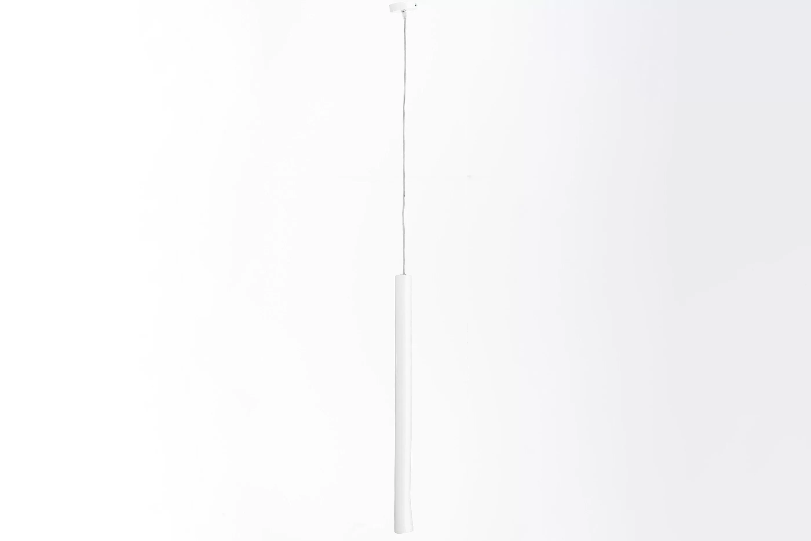 Flamant Cooper, Hanglamp, Wit Glanzend | Verlichting