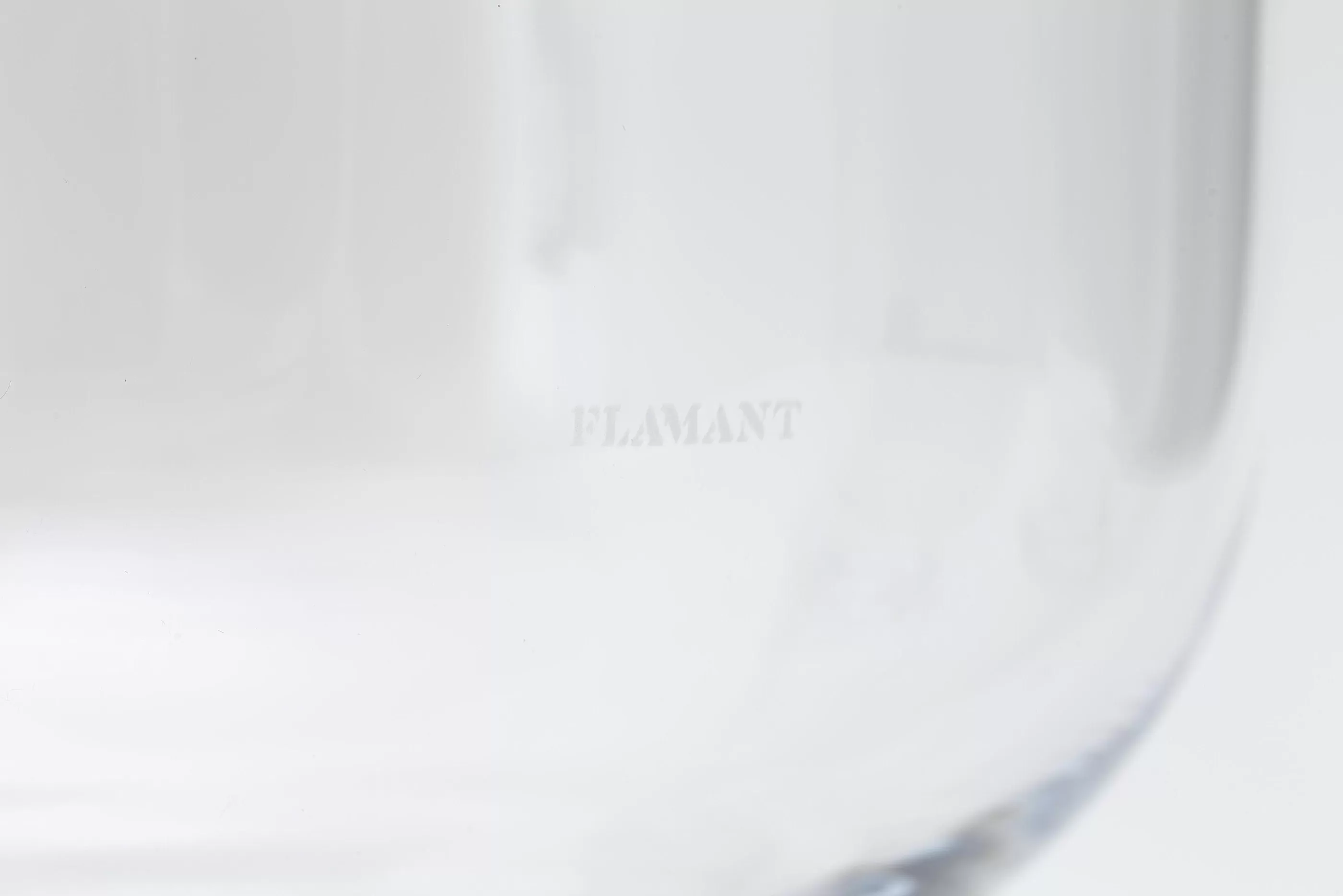 Flamant Fiesta, Wind Light, Mondgeblazen, S | Decoratie