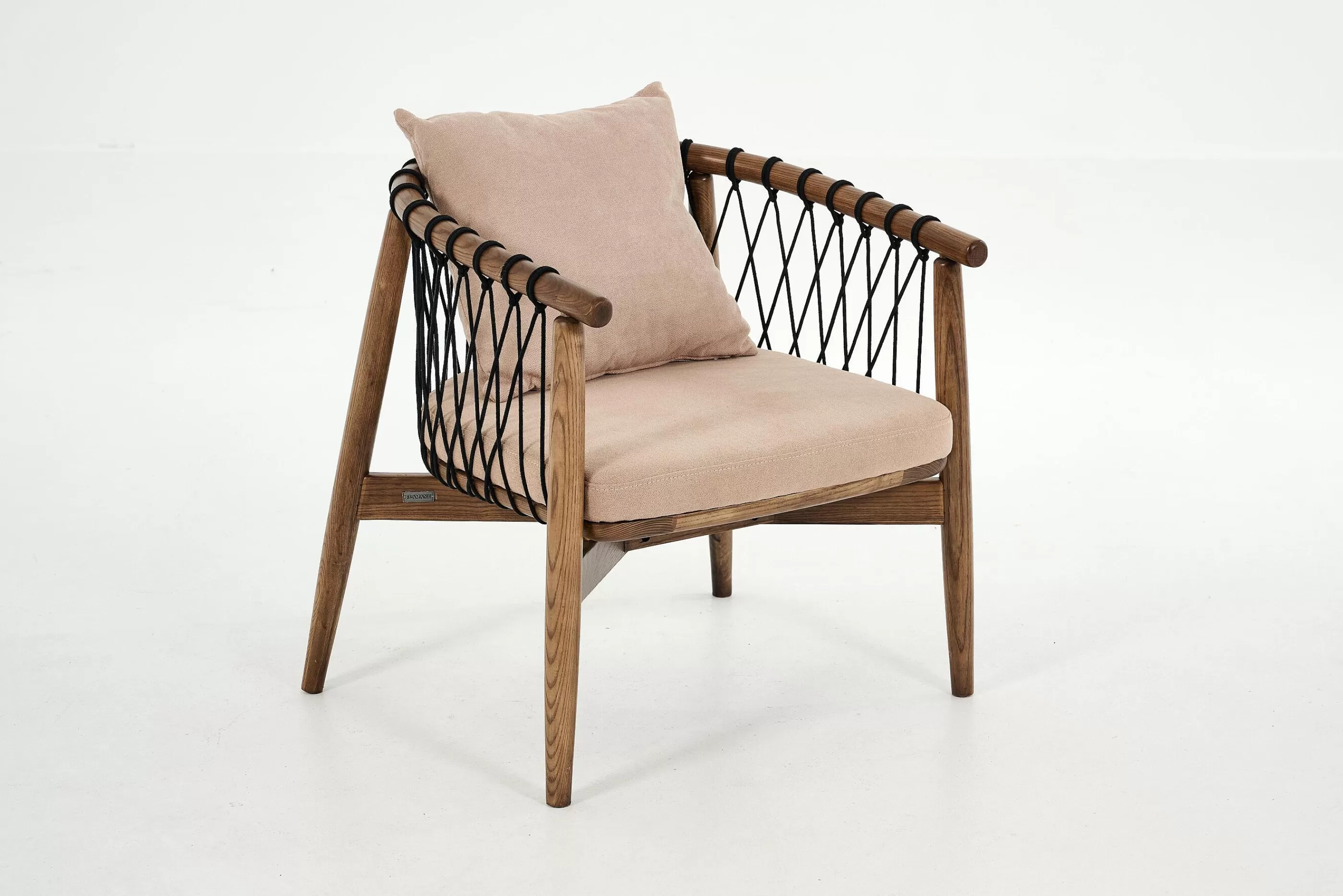 Flamant Gretchen, Fauteuil | Banken