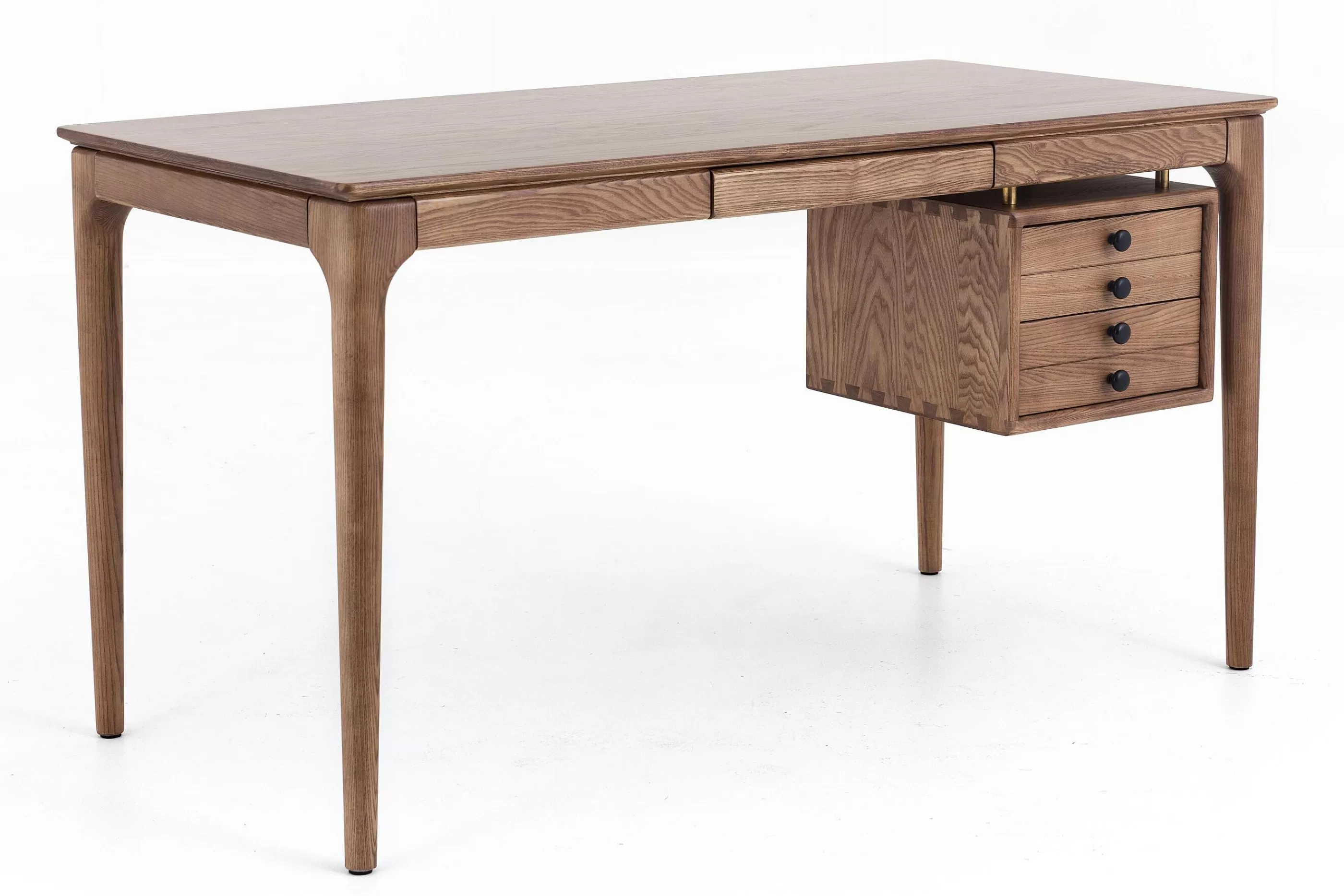 Flamant Luca, Bureau, Hout | Bureaus