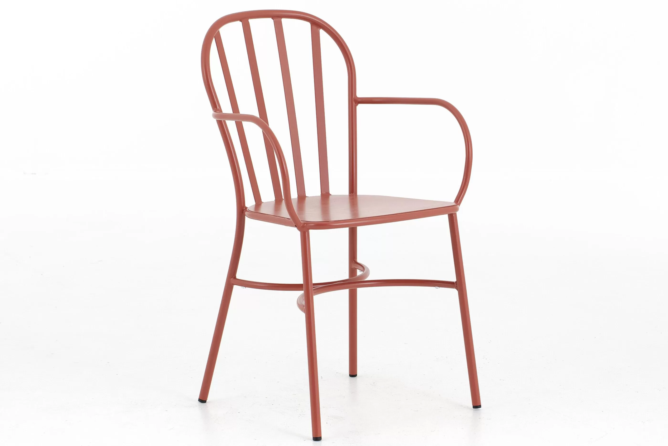 Flamant Marian, Tuinstoel, Terracotta | Tuinstoelen