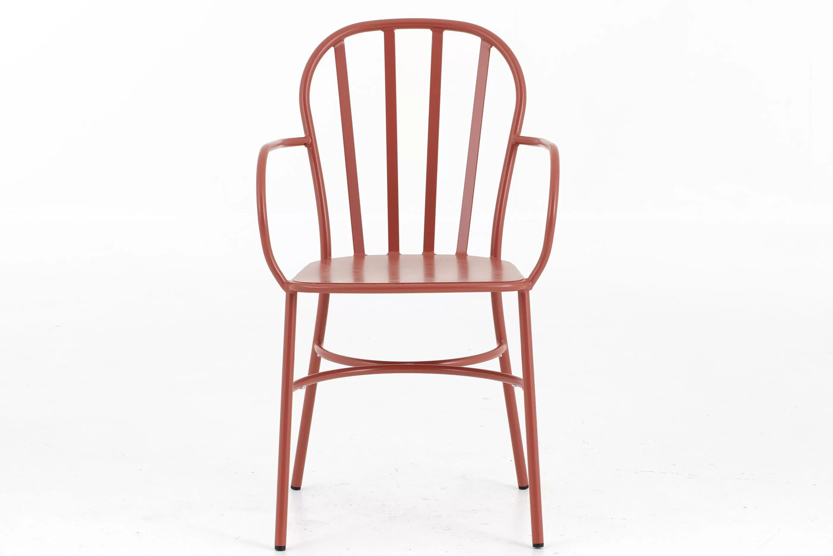 Flamant Marian, Tuinstoel, Terracotta | Tuinstoelen