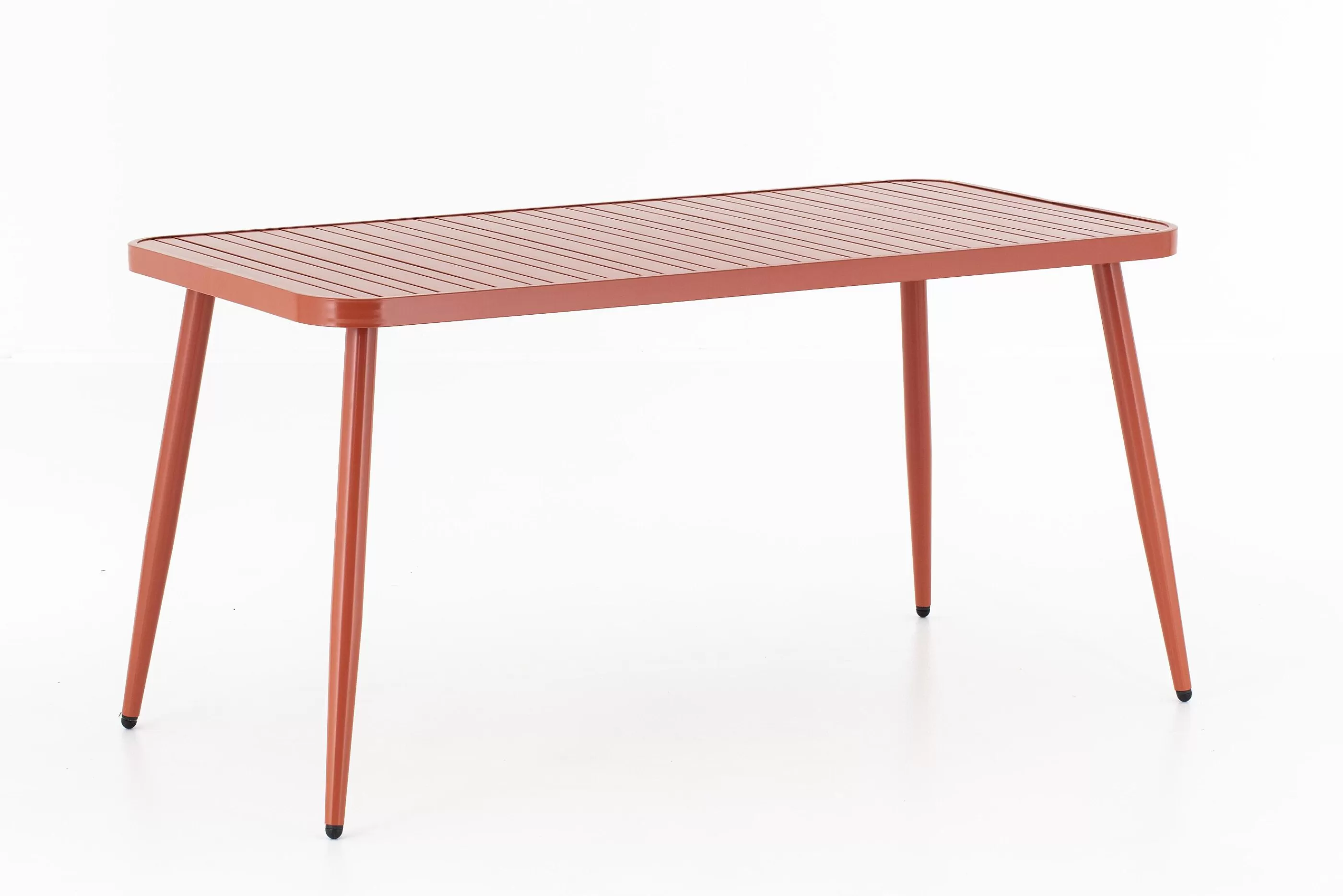 Flamant Marian, Tuintafel, 150X75, Terracotta | Tuintafels