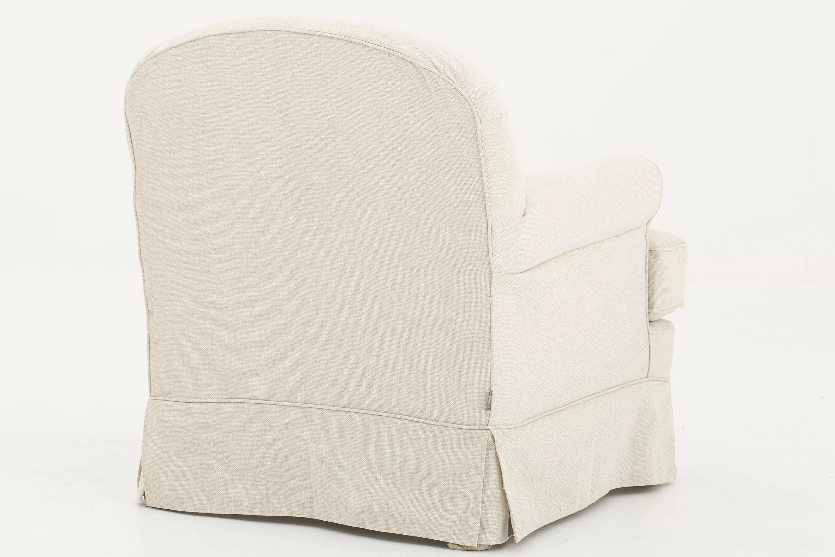 Flamant Nelson, Seat, Cover | Banken