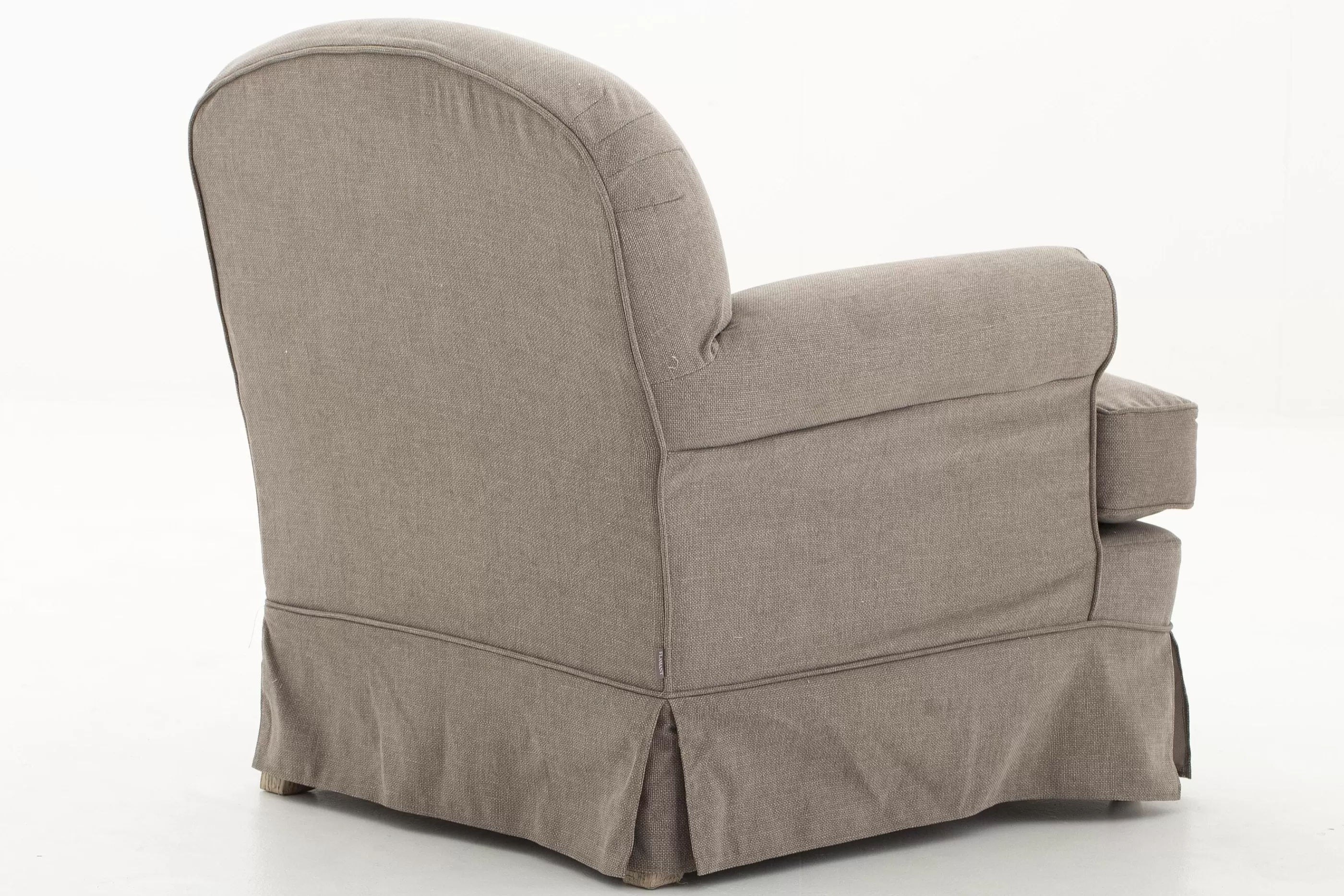 Flamant Nelson, Seat, Cover | Banken