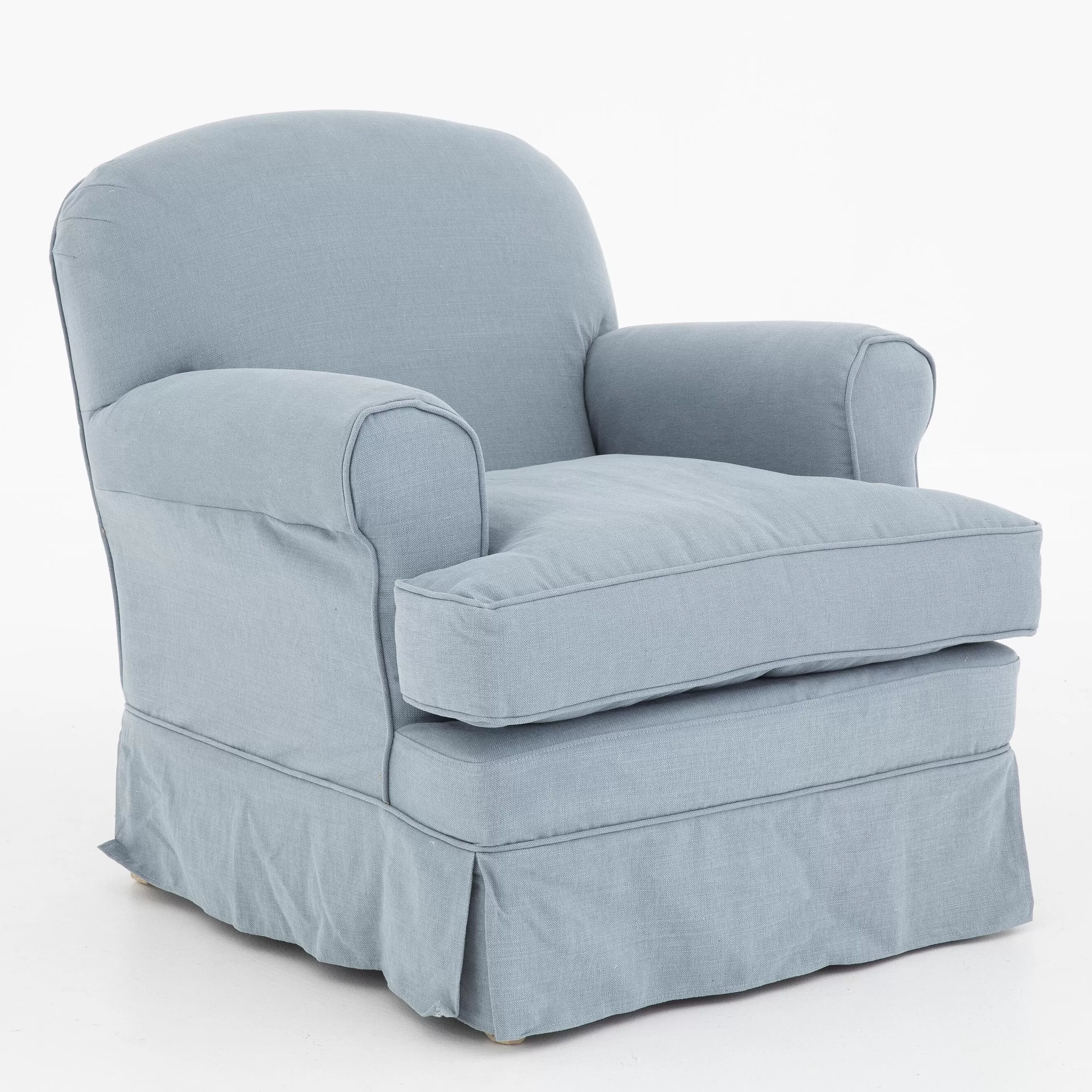 Flamant Nelson, Seat, Cover | Banken