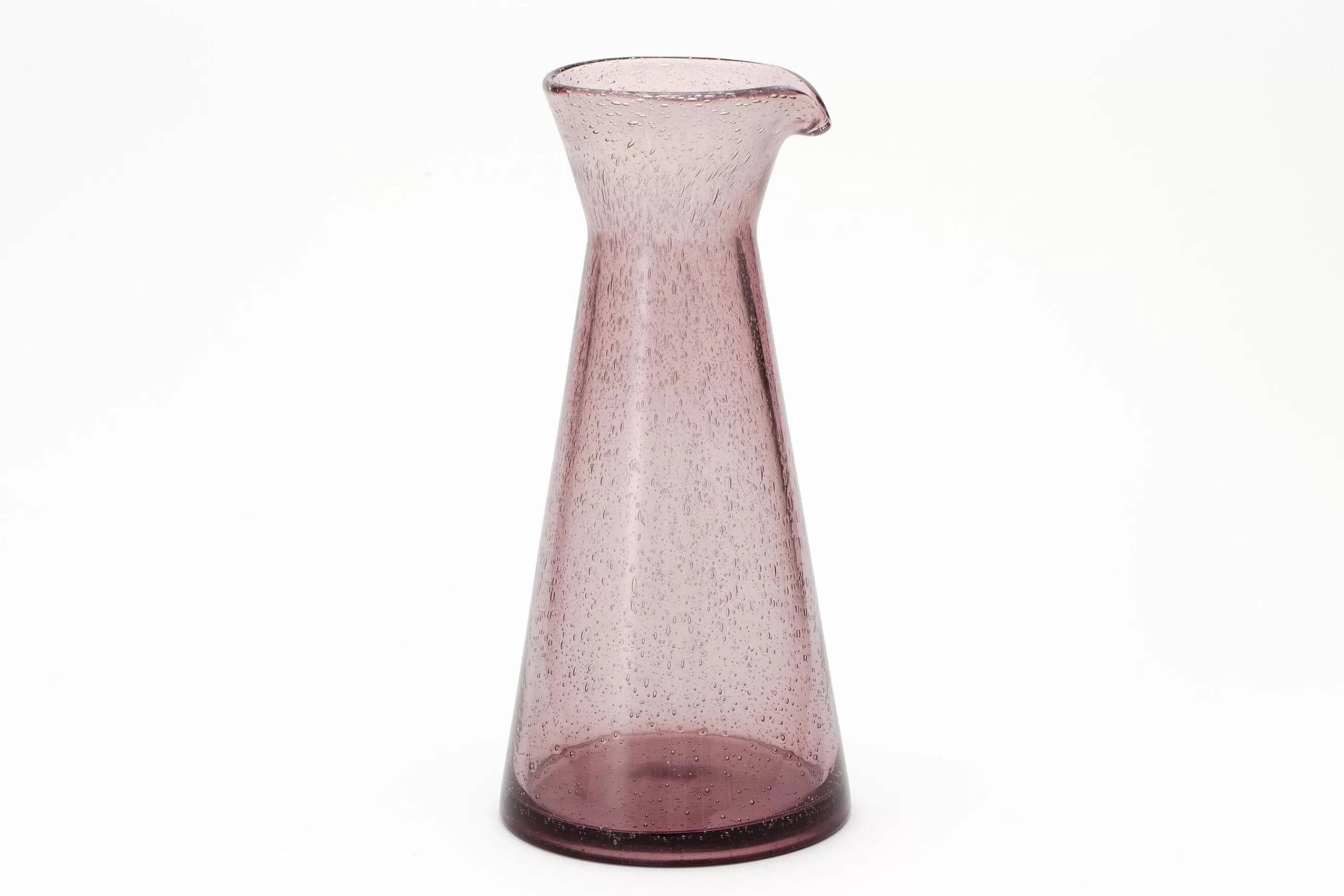 Flamant Samantha, Kan, Glas, Paars, 800 Ml | Accessoires